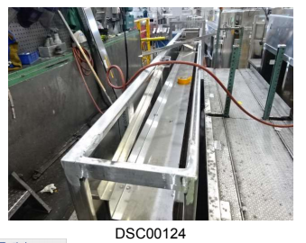 8/9/19 Body Fabrication Starts
