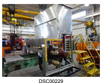 8/9/19 Pump Installation