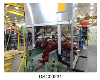 8/9/19 Pump Installation
