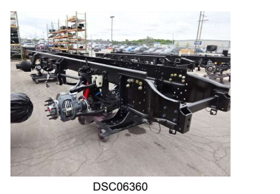 Chassis Assembled
