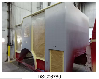 8/9/19 Paint Continues