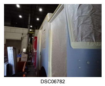 8/9/19 Paint Continues