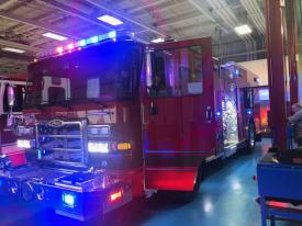 SRFD Pierce Engine 1131 Final Inspection